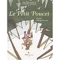 Le petit poucet album