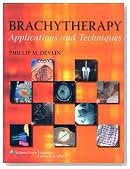 Brachytherapy: Applications and Techniques