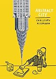 Abstract city