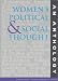 Books : Women's Political & Social Thought: An Anthology