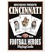 Hero Decks - Cincinnati Bengals - Playing Cards