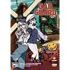 Gad Guard - Vol. 2 [DVD]
