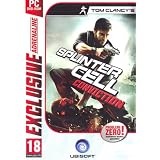 Splinter Cell 5: Convinctiondi Ubisoft