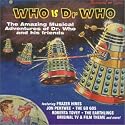 Who Is Doctor Who?