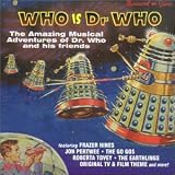 Who Is Doctor Who?
