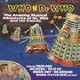 Who Is Dr Who
