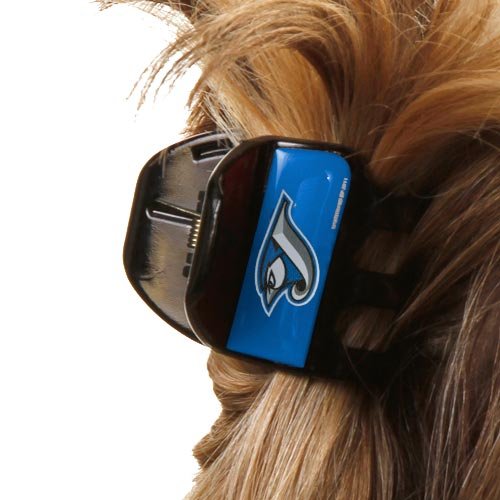Toronto Blue Jays Team Logo Jaw Clip
