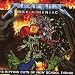 Thrashing Like a Maniac