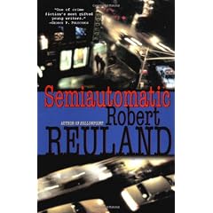 Semiautomatic: A Novel