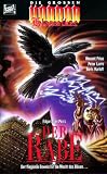 VHS : The Raven