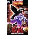 Edgar Allan Poe's Der Rabe.  Der fliegende Beweis f�r die Macht des B�sen ....