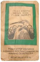 Brown Rice Flour - Bulk 50 Pound Bag