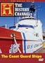 The Great Ships - The Coast Guard Ships (History Channel)