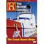 The Great Ships - The Coast Guard Ships (History Channel)