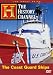The Great Ships - The Coast Guard Ships (History Channel)