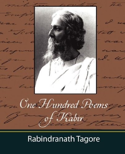  Rabindranath Tagore