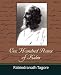 One Hundred Poems of Kabir