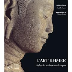 L'art Khmer - Reflets des Civilisations d'Angkor