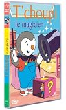T'choupi - Vol.4 : Le Magicien