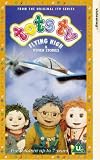 Review Tots TV  / Tots TV - Flying High And Other Stories [1993]