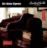 Review agatha Christie  / Der Blaue Express