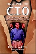 Unwrapping The CIO: Demystifying the Chief Information Officer Position