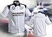 Neues BMW Sauber Sponsoren Team Hemd Shirt Farbe weiß Formel 1
