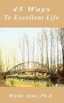 45 Ways to Excellent Life-From Free Kindle Books Library