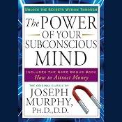 The Power of Your Subconscious Mind | [Joseph Murphy]