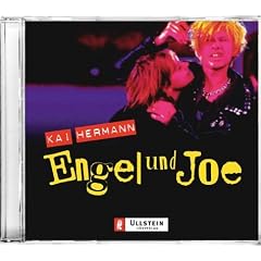 Engel und Joe, 3 Audio-CDs
