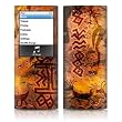 Primal Design Protective Decal Skin Sticker for Apple iPod nano 4G (4th Generation) Player