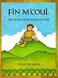 Fin MCoul: The Giant of Knockmany Hill