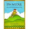 Fin M'Coul: The Giant of Knockmany Hill