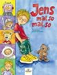 Jens mal so mal so