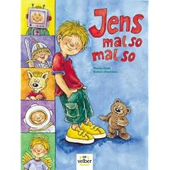 Jens mal so mal so