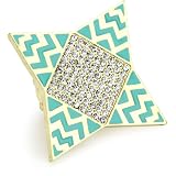 old engagement rings for sale RAIN Four Point Star 