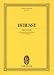 Prelude a l'apres-midi d'un faun (Prelude to the Afternoon of a Faun) for Orchestra. Miniature Score
