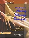 Tappan's Handbook of Healing Massage Techniques: Classic, Holistic and Emerging Methods (4th Edition)