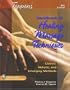 Tappan's Handbook of Healing Massage Techniques: Classic, Holistic and Emerging Methods (4th Edition)