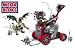 Dragons: Siege Chariot by Mega Brands_s-3