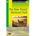 The New Forest National Park: Leisure Walks for All Ages (Short Walks Guides) (Pathfinder Short Walks)