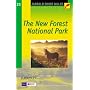 The New Forest National Park: Leisure Walks for All Ages (Jarrold Short Walks Guides): Leisure Walks for All Ages (Jarrold Short Walks Guides)
