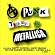 A Punk Tribute to Metallica