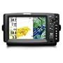 Humminbird 967c 3D Combo Color Fish Finder and GPS Chartplotter