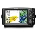 Electronics : Humminbird 967c 3D Combo Color Fish Finder and GPS Chartplotter, without Transducer