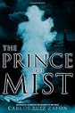 The Prince of Mist [Hardcover]