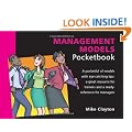 Management Models Pocketbook