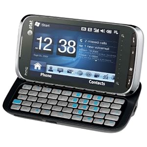 HTC Tilt 2 Windows Smart Phone