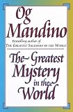 Greatest Mystery in the World