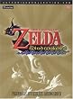 The Legend of Zelda - The Wind Waker (L�sungsbuch)